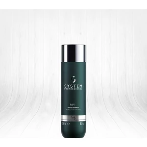 System Professional Man Saç, Vücut ve Sakal Şampuanı 250ML