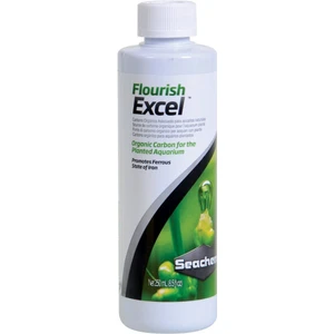 Flourish Excel Karbon Katkısı 250 ml