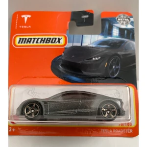 Tesla Roadster