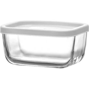 Cub Kapaklı Saklama Kabı - 405 Ml