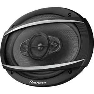 TS-A6997S 750WATT 150 Rms 16 x 24 cm 5WAY Oval Oto Hoparlör