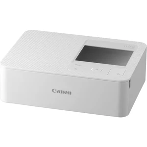 Selphy CP1500 Wh Kompakt Fotoğraf Yazıcı Renkli Baskı Yapabilen