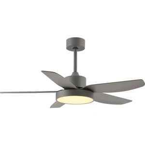 F46210 Uzaktan Kumandalı Lambalı Tavan Vantilatörü