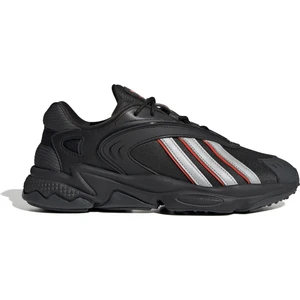Adidas Oztral Erkek Günlük Ayakkabı GZ9408 Siyah
