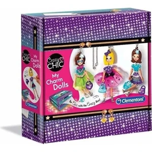 Crazy Chic Bebek Kolyeler