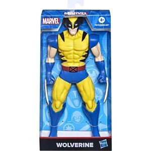 Wolverine 24 cm Figür E5556-F5078 U355373