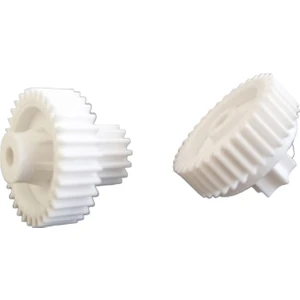 Arçelik K 8245 In Love Lal Valso Doğrayıcı Bıçak Dişlisi ve Aktarma Dişli Seti Uyumlu