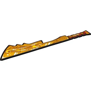 Ninjago 854259 Golden Sword
