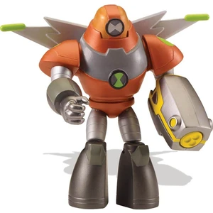BEN10 Aksiyon Figürleri Space Armor Heatblast BEN47I10