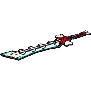 Ninjago 854260 Skeleton Sword