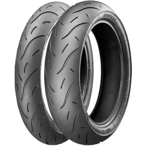 Kawasakı Er-6f Heıdenau K80 Takım Lastik