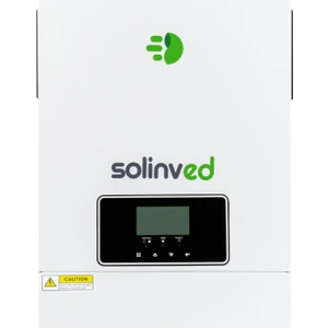1.6 Kw 1600 Watt 12 Volt Yüksek Voltaj Mppt Akıllı Inverter Pv VOC(30-400)VOLT