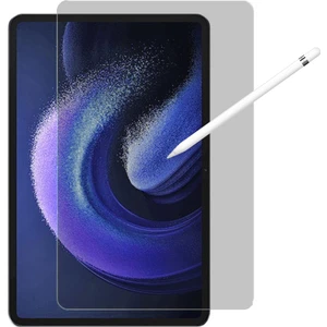Xiaomi Pad 6 / Pad 6 Pro Nano Esnek Anti Glare Mat Ekran Koruma Filmi - AL3288