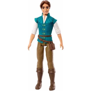 Disney Princess Disney Prens Bebekler ve Aksesuarları HLV96 - Flynn Rider