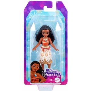 Disney Princess Disney Prenses Mini Bebekler HLW69 - Moana