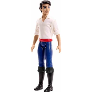 Disney Princess Disney Prens Bebekler ve Aksesuarları HLV96 - Prince Eric