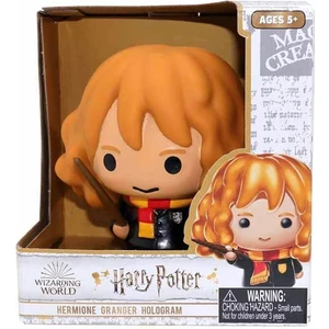 Giochi Preziosi Harry Potter 4 Collectibles S2 HRR23000 - Hermione