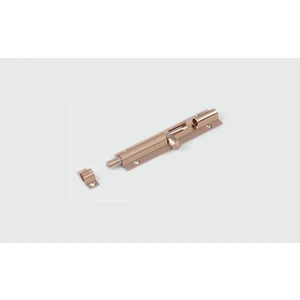 Mavzer Sürgü Pirinç 05 cm Sarı