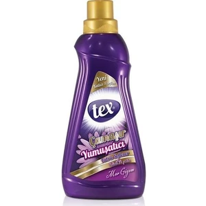 Konsantre Çamaşır Yumuşatıcı 1,5 Lt Kadife