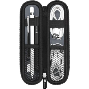 Stylus Kalem Kutusu Pen1 / Pen2 Kalemleri Için Ince Eva Taşıma Çantası Dokunmatik Kalem Kutusu