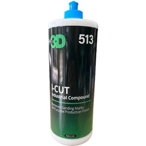 513 I-Cut Tek Adım Pasta 1lt