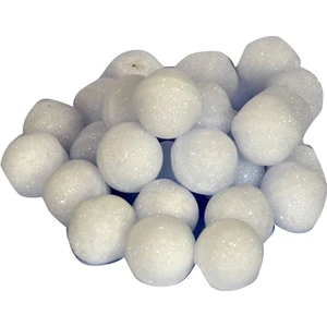 Naft Tablet Naftalin 1 kg Koku Giderici