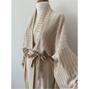 Kinua Studio Uzun Kimono