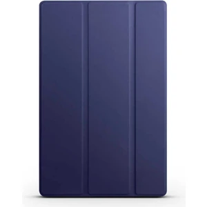 Honor Pad 8 Uyumlu Akıllı Kılıf Pu Deri Standlı Tablet Kılıfı