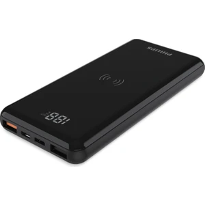 DLP9520C/00 10,000MAH Powerbank Pd, Qc, 15 W  Kablosuz Hızlı Şarj Özelliği