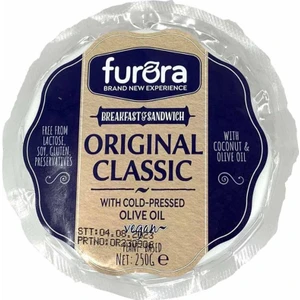 Original Classic 250 gr