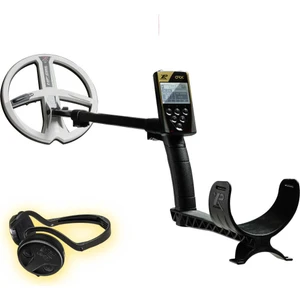 Dedektör Burada Orx - 22,5cm Hf Başlık, Ana Kontrol Ünitesi (Rc), Wsaudıo Kulaklık - Full Paket