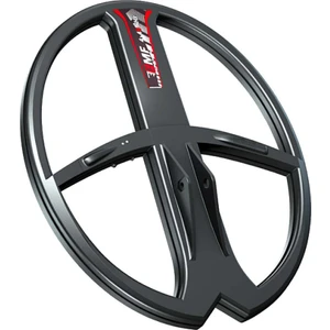 Dedektör Burada Deus 2 Dedektör - 34x28cm FMF Başlık