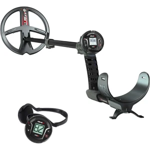 Dedektör Burada Deus 2 Dedektör - 28 cm Fmf Başlık, Ws6 Master