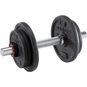 CORENGTH Ağırlık ve Dambıl Seti - 10 Kg - Kas Geliştirme