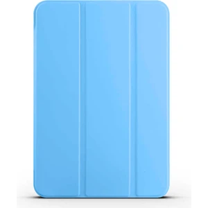 Honor Pad 8 Uyumlu Akıllı Kılıf Pu Deri Standlı Tablet Kılıfı