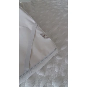 100 x 200 Bambu 7 cm Visco Yatak Pedi 100 x 200 Visko Yatak Pedi 7 cm