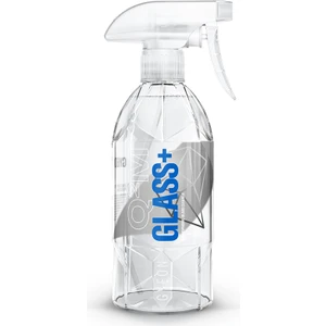 Q²m Glass+ Hidrofobik Cam Temizleyici - 500 ml