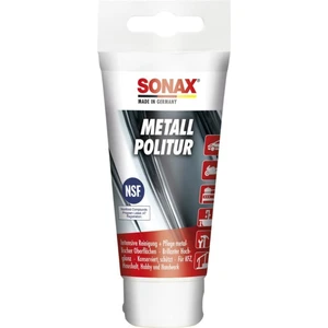 Metal Cilası 75 ml