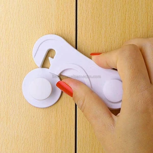 Shuıvan Karavan Buzdolabı Kapak Güvenlik Kilidi