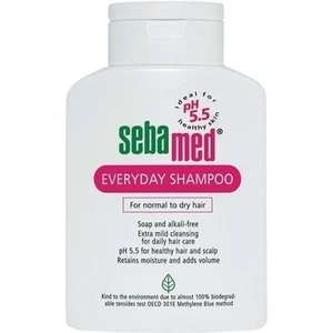 Everyday Sahampoo Hergün Kullanım Şampuanı 200ML