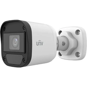 Unv-2mp Ir Bullet Analog Kamera 2,8mm Lens