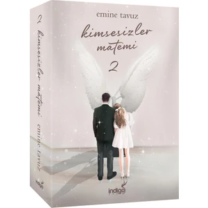 Kimsesizler Matemi 2 - Emine Tavuz