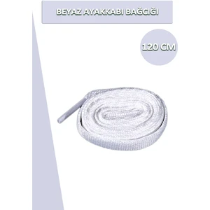 Dopar Ayakkabı Bağcığı 120 cm