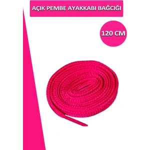 Dopar Ayakkabı Bağcığı 120 cm