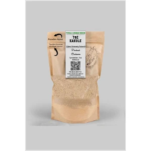 Tunalı Lokman Hekim Kakule Tozu 50 gr
