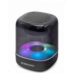SB80 Rgb Bluetooth Bass Hoparlör