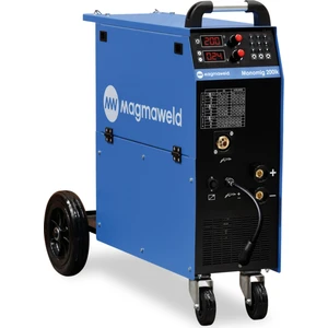 Monomig 200 Ik Inverter Gazaltı Kaynak Makinesi 200 Amper