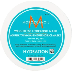 Hydrating Weightless Nemlendirici Saç Maskesi 250ML