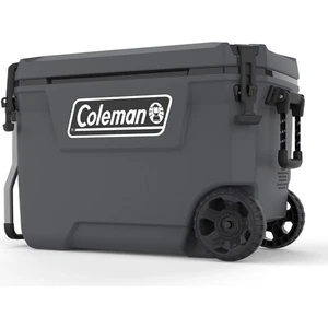 Convoy Wheeled 65 Qt Tekerlekli Soğutucu Buzluk 61.5 Lt