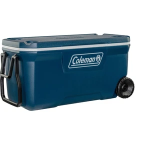 Xtreme Wheeled 100 Qt Tekerlekli Soğutucu Buzluk 94.6 Lt